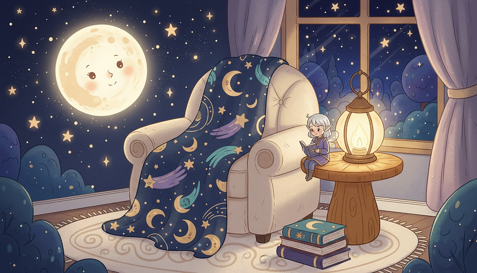 Remote Reading Help for Parents: Nurturing Young Minds from Afar