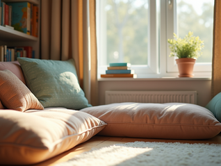 Empowering Children: Understanding and Managing Anxiety