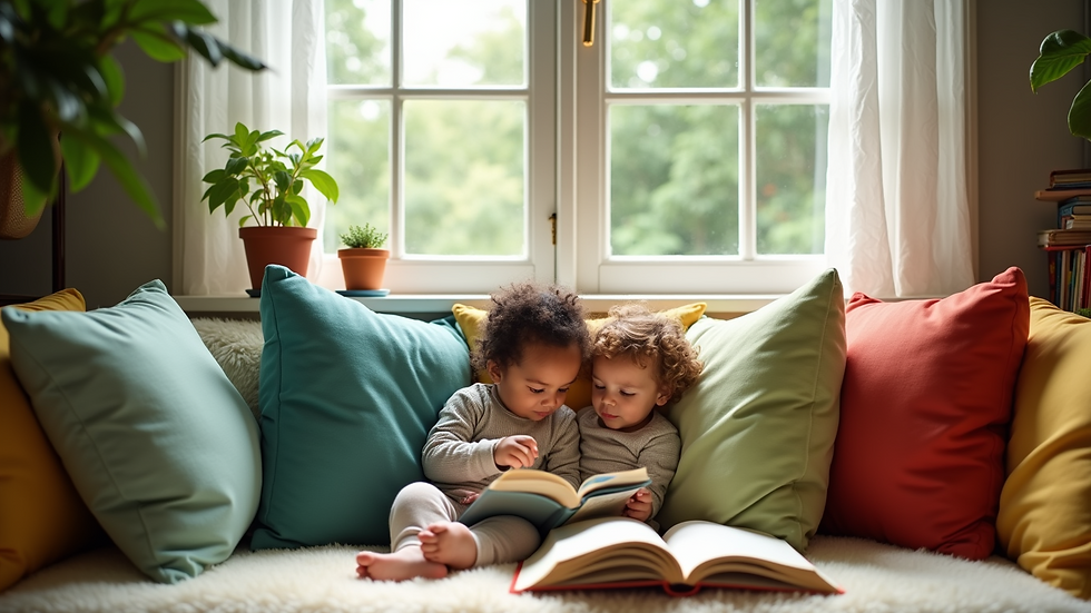 Helping Children Overcome Social Anxiety