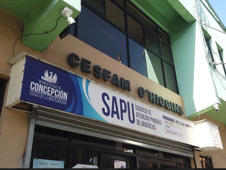 [Inscripciones abiertas] Café Clínico en el Biobío: un nuevo espacio para actualizar conocimientos, ideas y abordar la situación de las redes asistenciales