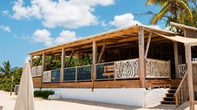 K Beach Club Is Open Again