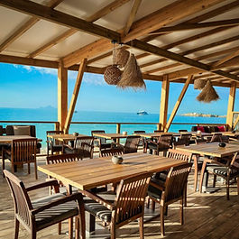 K Beach Club 