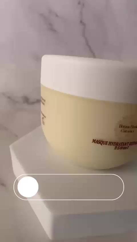 Miniature : MASQUE HYDRATANT RÉPARATEUR