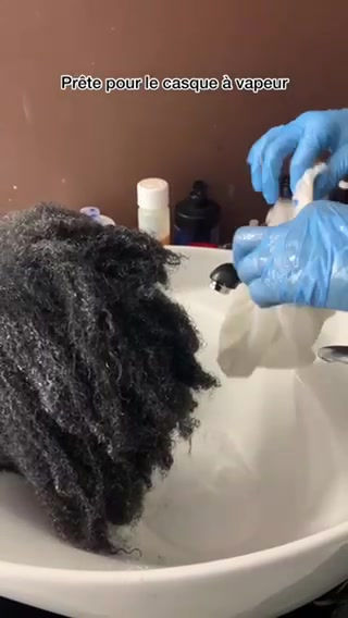 Miniature : routine cheveux texturés complète hydratation intense Bettina Banks Cosmetics produits pour toutes textures de cheveux