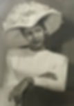 Photograph of Dorothy Dandridge taken by Vera Jackson