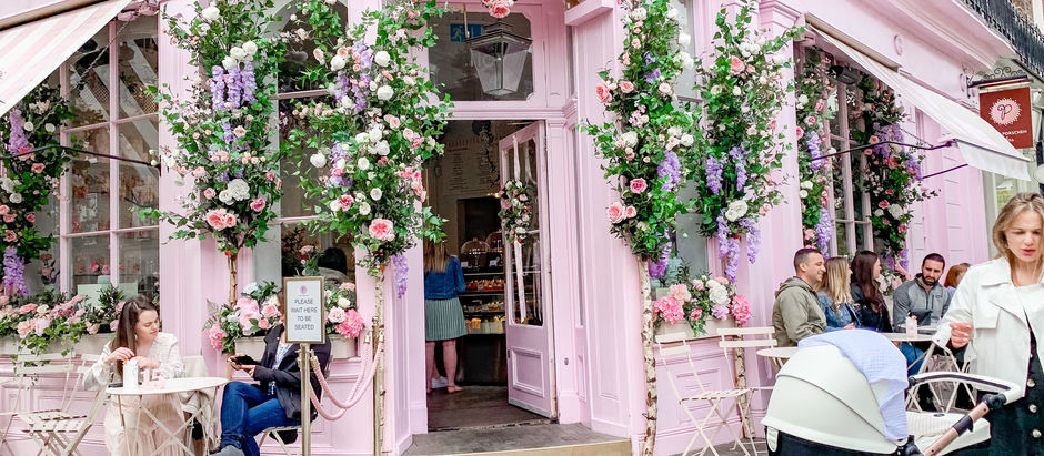 Activities I Enjoy Doing Over the Summer