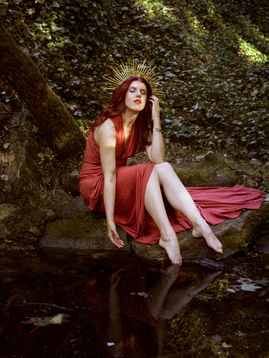 tampa fine art photography; tampa portrait photographer