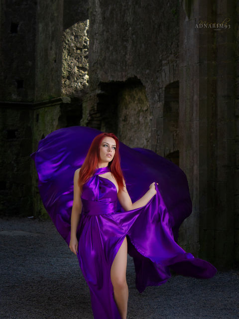 Adnarim93 Creative Tampa Fine Art Photographer | Tampa Conceptual and Storytelling Fine Art Photographer