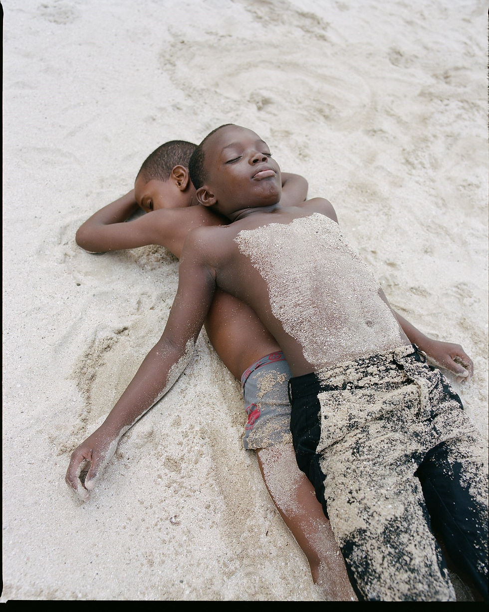 10 Black Women in Photography to Check Out Now