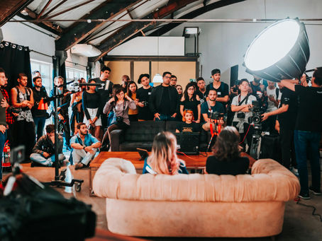 Why Photographers Should Create for Themselves