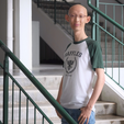 A-level results: RI student teased for his birth defects in primary school scores straight As