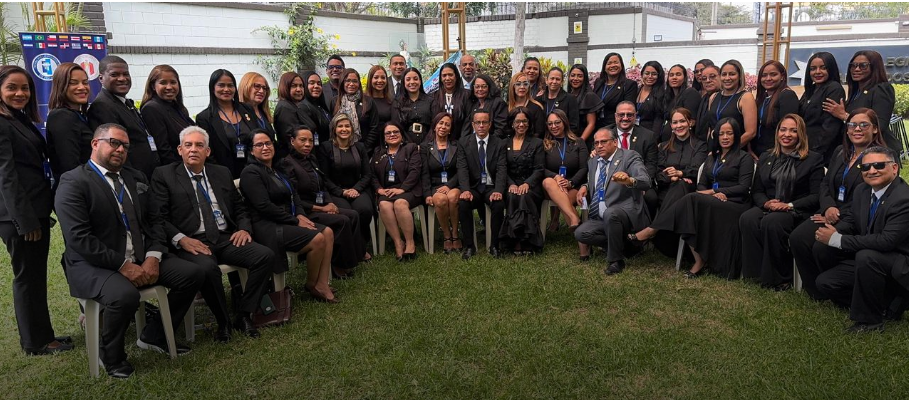 Fiscales dominicanos participan en Congreso Latinoamericano de Fiscales