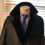Thumbnail: $39K KITON BLACK LAMBSKIN COAT CHINCHILLA LINED NWT SPECTACULAR 40/50E/M!!