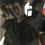 Thumbnail: $39K KITON BLACK LAMBSKIN COAT CHINCHILLA LINED NWT SPECTACULAR 40/50E/M!!