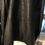 Thumbnail: BRIONI OSTRICH LEATHER COAT 46/56E XXL BLACK SUPERB WOW!