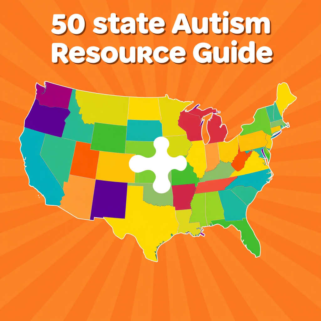 Caregiver Academy - state waiver resource guide