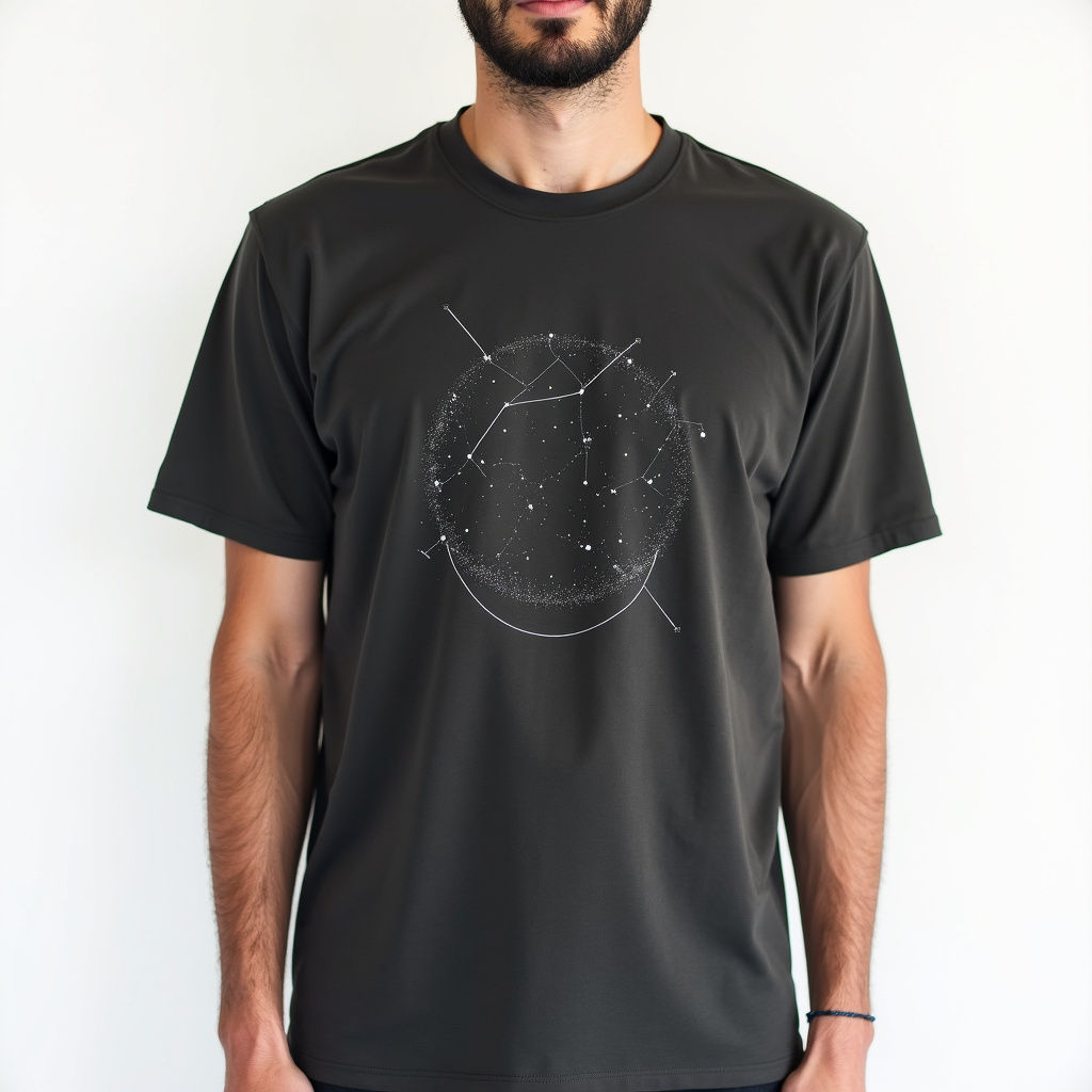 Stargazer Graphic Tee