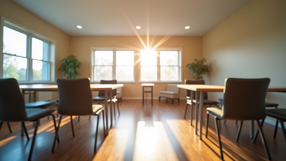 Resources for Caregiver Support Networks: Finding Help for Burnout