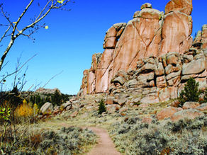 Discovering the Charm of Southeastern Wyoming
