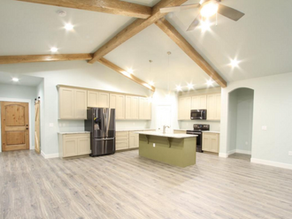 Creative Approaches to Customized Home Features