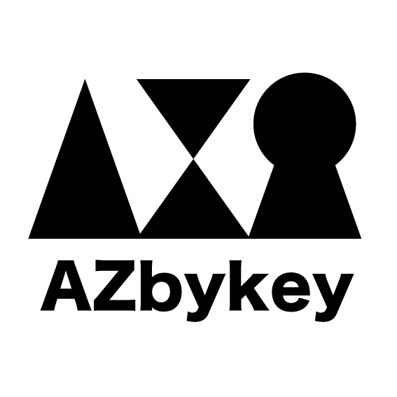 AZbykey.logo3.gif