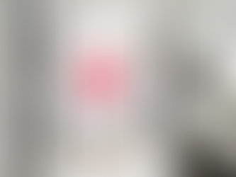 Art can make magic happen in places you wouldn't expect, like the living room