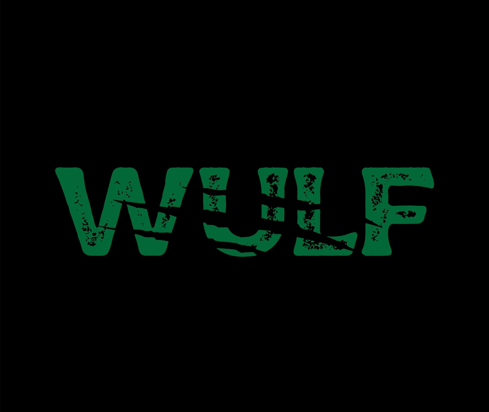 Wulf Powerpoint Icon Shop | WULF