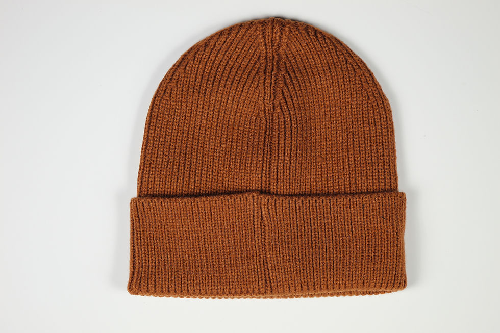 Thumbnail: WULF Beanie