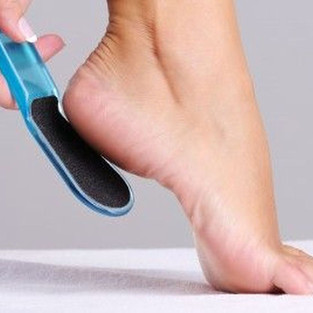 Beauty at Beautoxology Chiropody