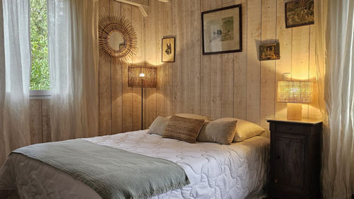 location villa de luxe Cap-Ferret, Location maison au Cap-Ferret, location villa teambuilding Cap-Ferret