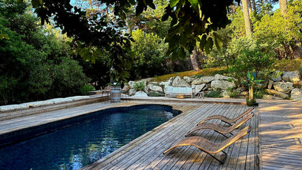 Location villa proche Dune du Pila | particulier, séminaire, teambuilding