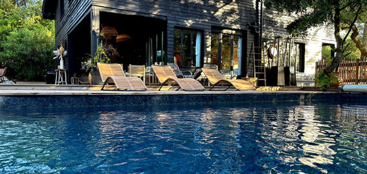 Location villa proche Dune du Pila | particulier, séminaire, teambuilding