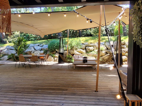 location villa de luxe Cap-Ferret, Location maison au Cap-Ferret, location villa teambuilding Cap-Ferret