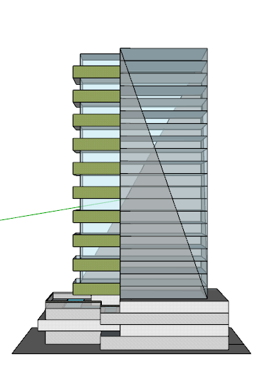 An image showing the user input