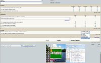 Performance Evaluation Software