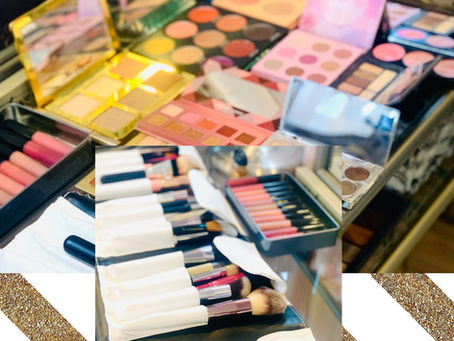 Bridal and Bridesmaid hair