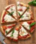 MARGARITA PIZZA
