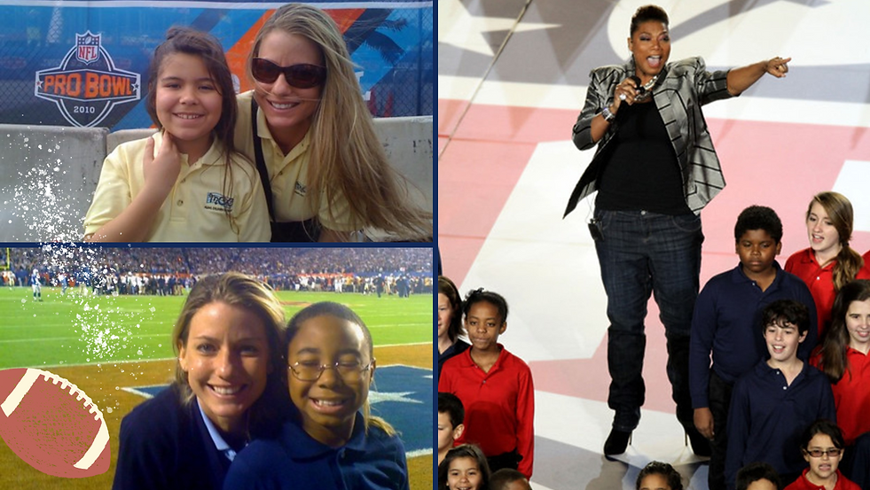 Blue and Yellow Abstract Football Sunday  (Poster).png