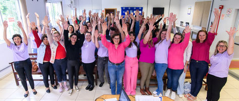 Projeto FloreSer marca o Dia da Mulher Rural