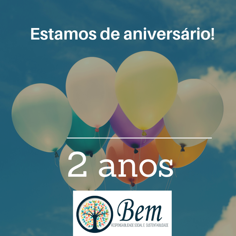 Bem Responsabilidade Social e Sustentabilidade comemora dois anos de atividade no Vale do Rio Pardo