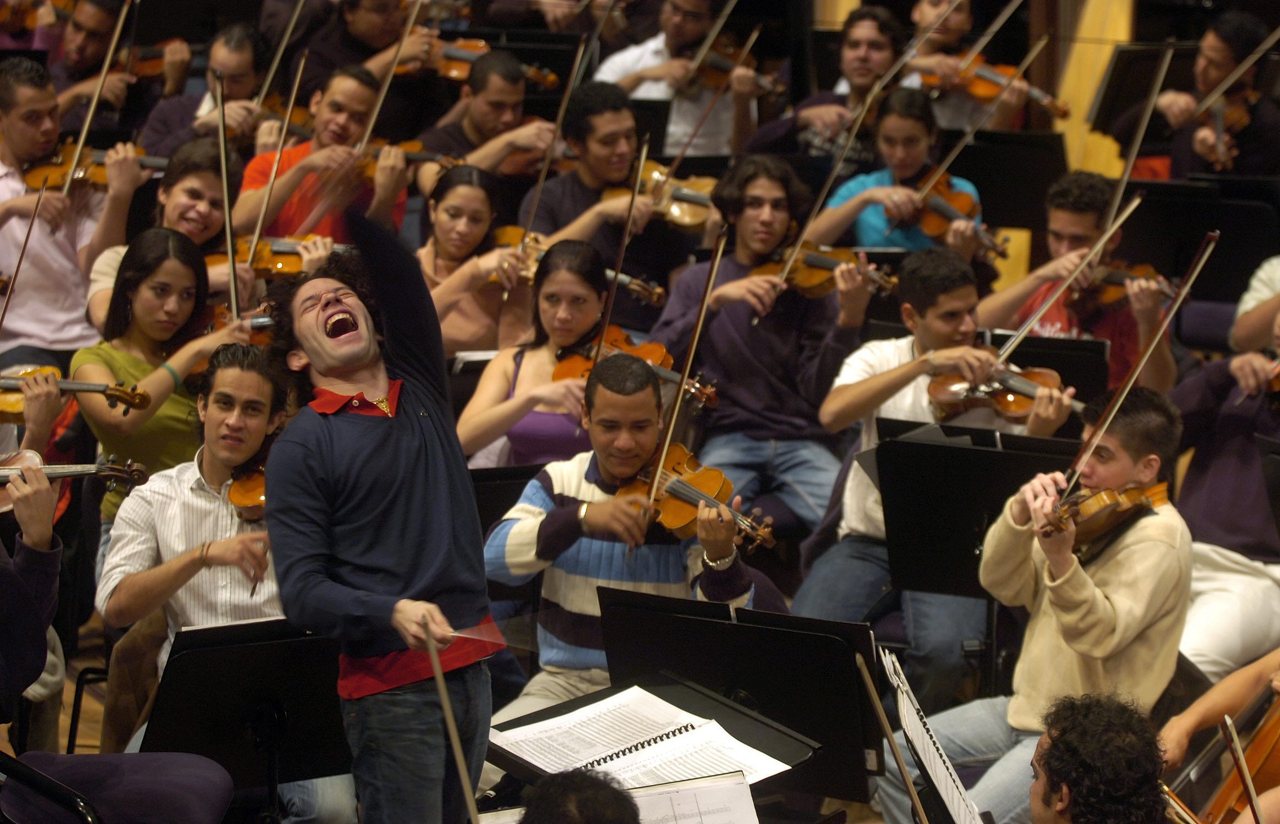 El Sistema