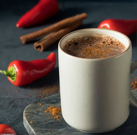 Mexican Hot Cocoa 4.95 image
