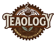 Teaology Main Logo