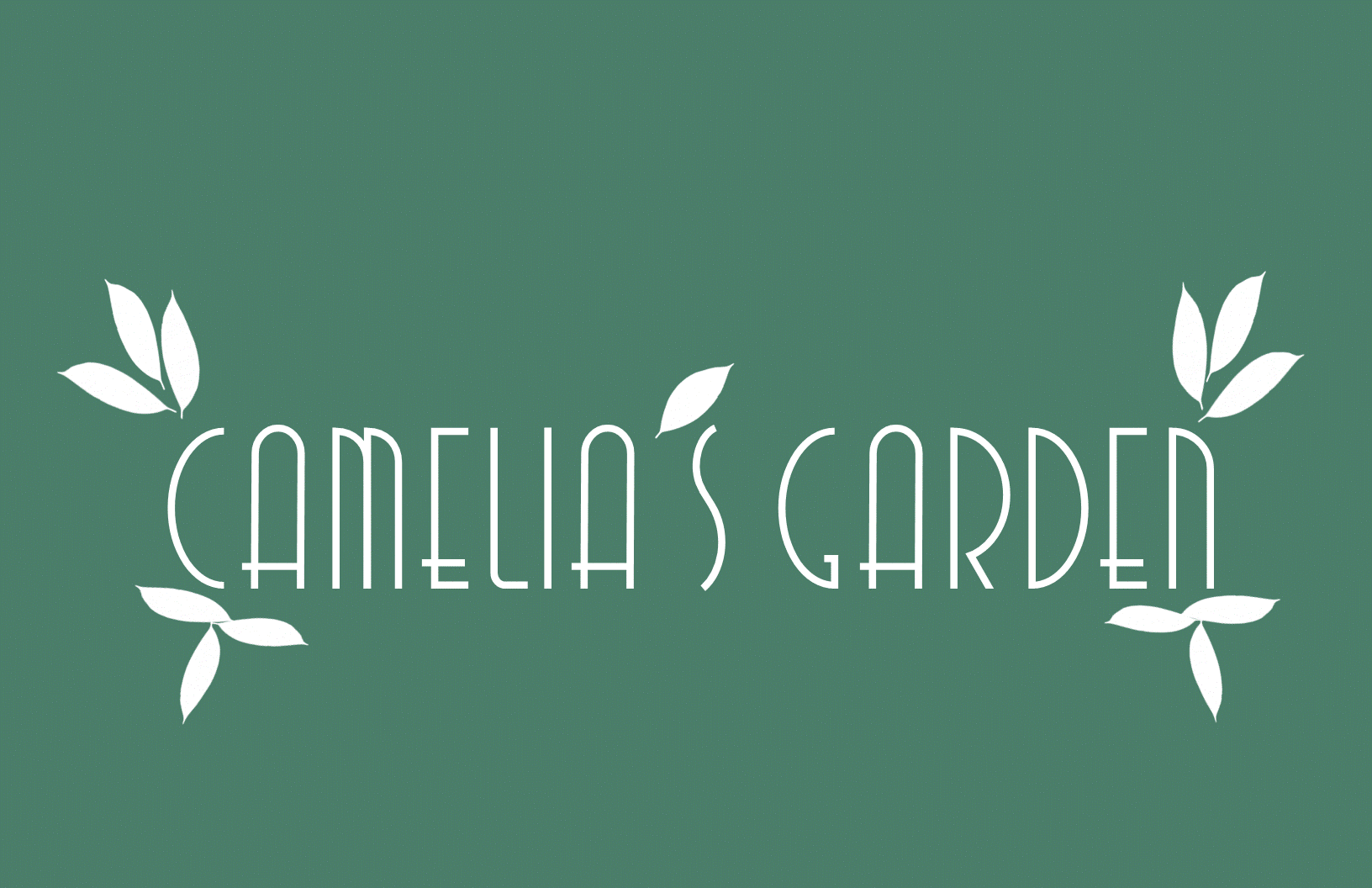 Camelia's Garden Logo - Copy