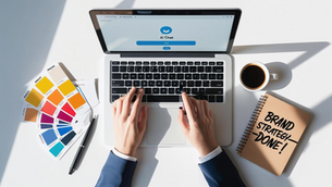 Build a Crystal-Clear Brand Strategy in One Afternoon—Thanks to AI