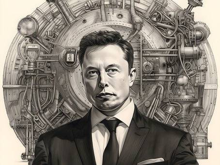 Elon Musk's Approach to Problem-Solving: A Blueprint for Tackling Challenges