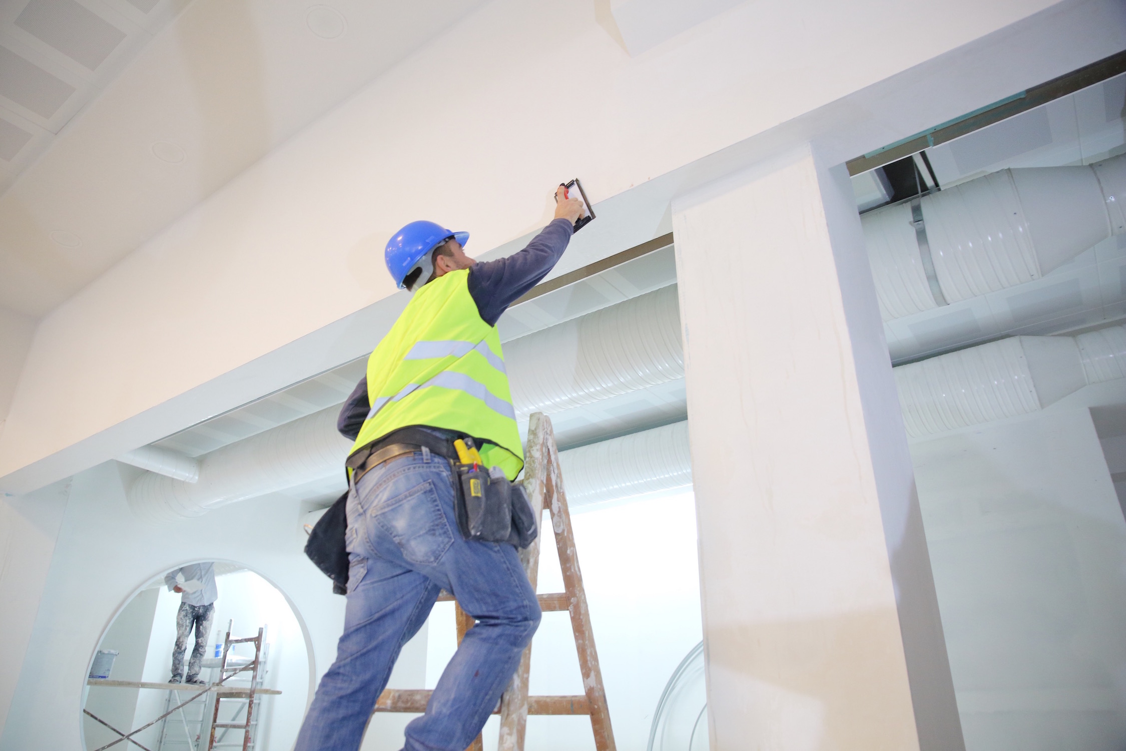 Casanova Drywall