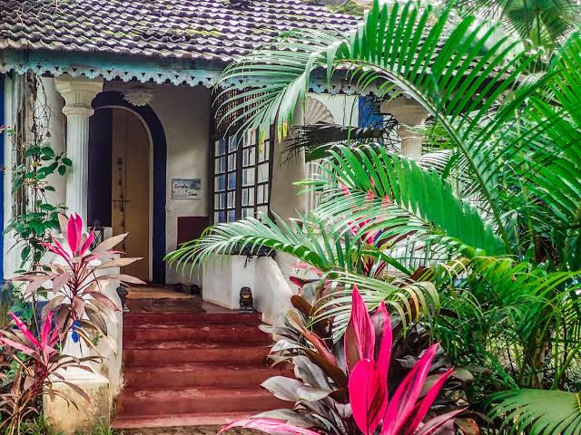 Workation | Workcation | workation goa | workation in goa