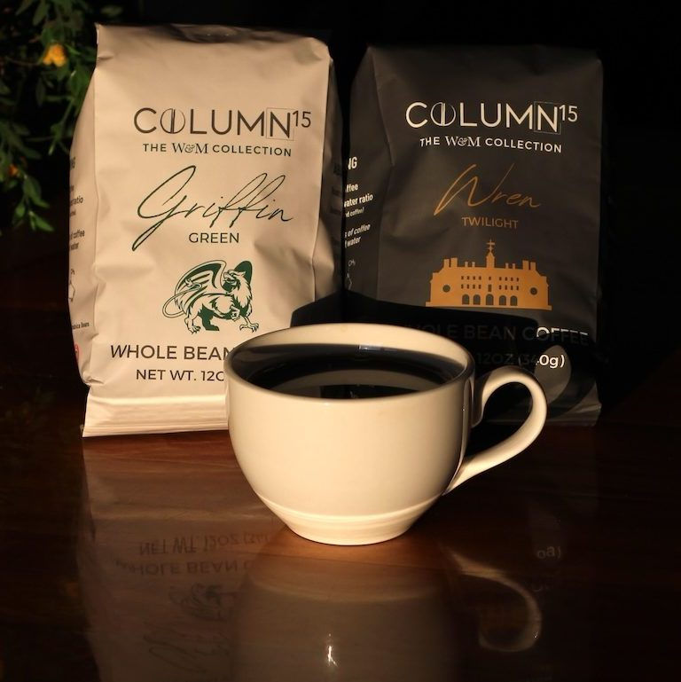 Roastery Tour & Coffee Tasting