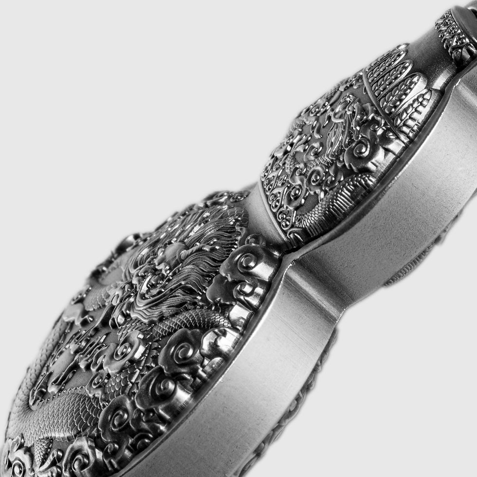 Thumbnail: DRAGON HULU BOTTLE GOURD 1oz